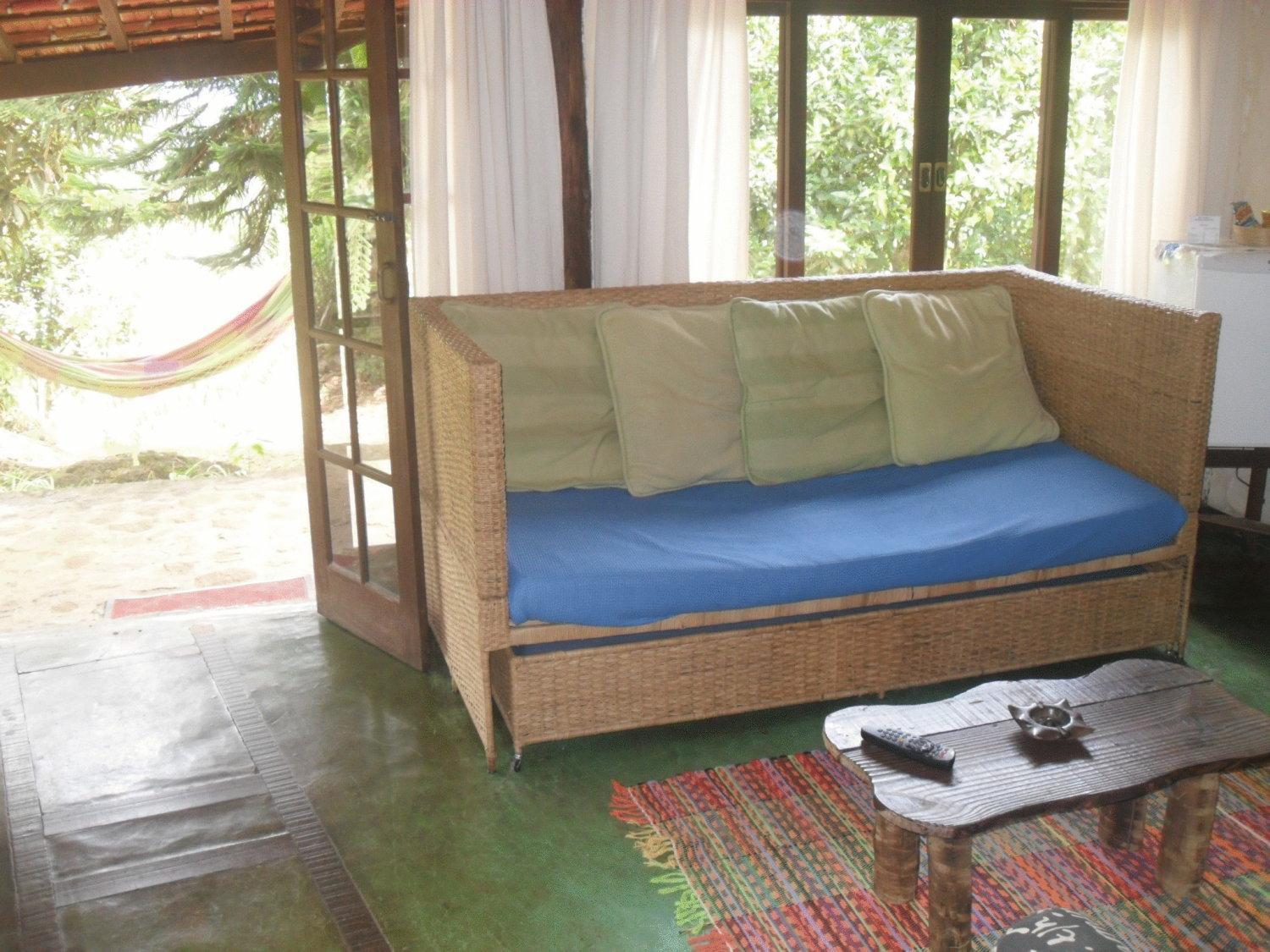 Pousada Paraiso Acu Correas Buitenkant foto