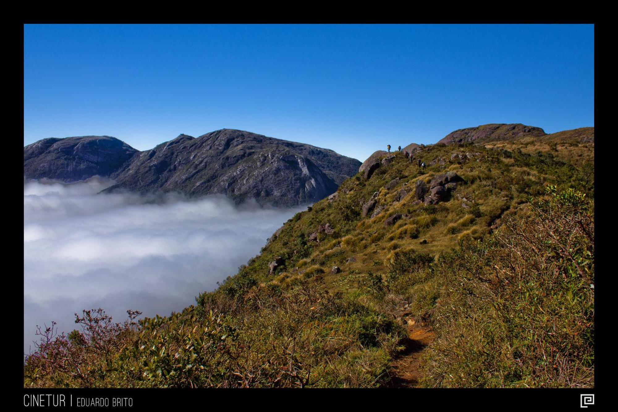 Pousada Paraiso Acu Correas Buitenkant foto