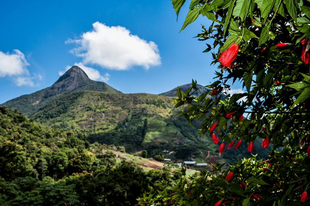 Pousada Paraiso Acu Correas Buitenkant foto